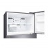 LGÂ GN-C602HLCC IEC Gross Platinum Silver Top Freezer with Inverter Linear Compressor & DoorCooling+ (516L)
